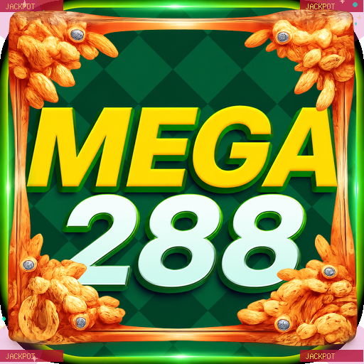 mega288 — galeri pratinjau - APK Resmi