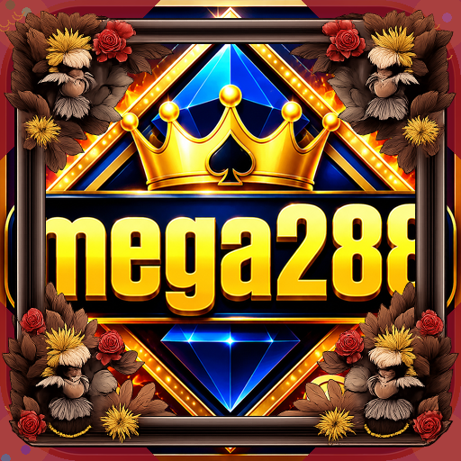 mega288 — galeri pratinjau Resmi APK