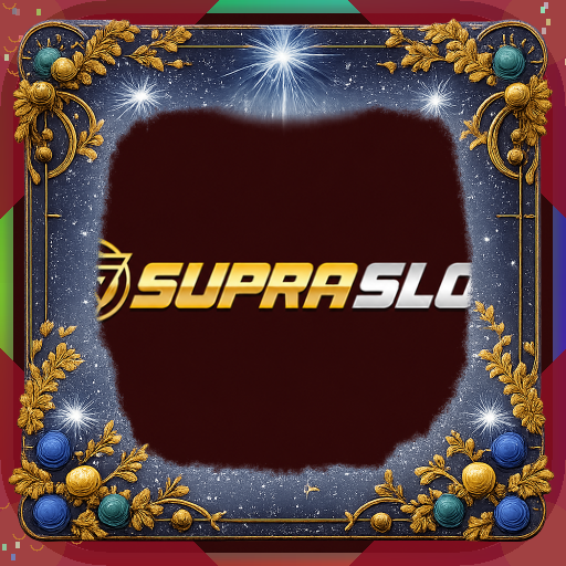 supraslot — mitra unggulan